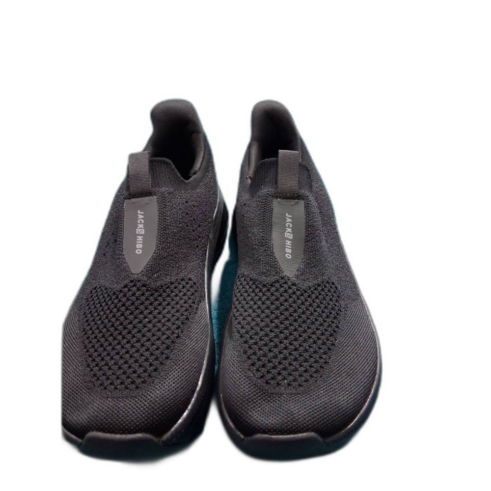 Jackshibo Mens Slip In